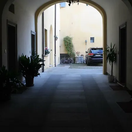 Griffoni Loft