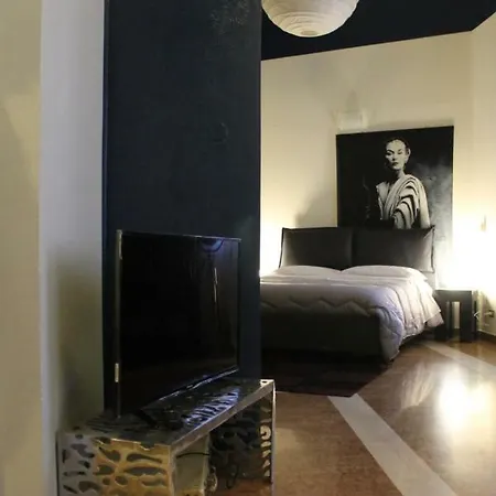 Griffoni Loft Apartment Bologna