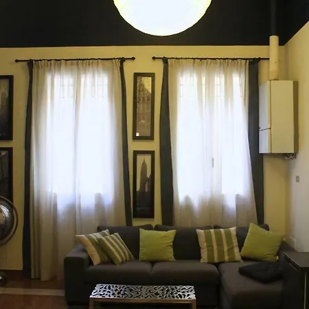 Griffoni Loft Bologna