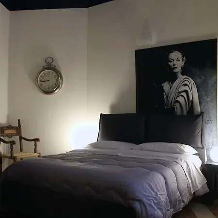 Griffoni Loft * Bologna