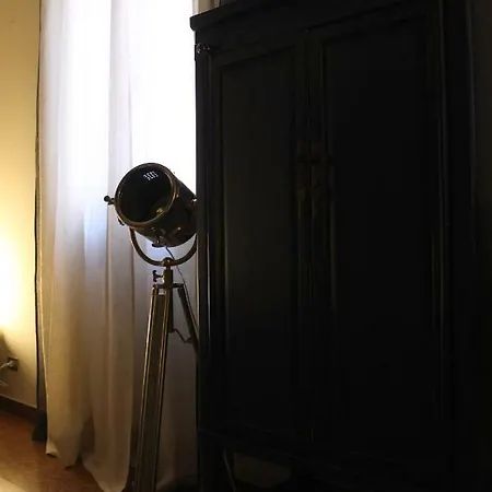 Griffoni Loft Apartment Bologna