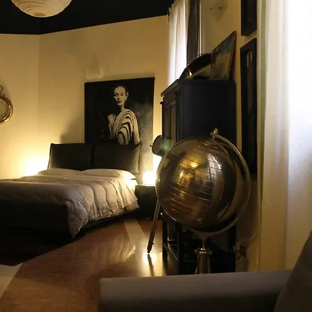 Griffoni Loft Bologna