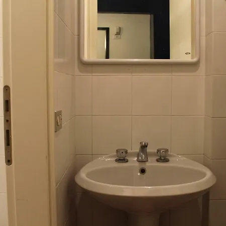 Apartment Griffoni Loft *