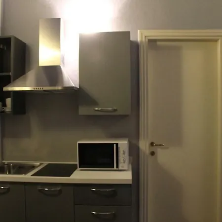 Apartment Griffoni Loft Bologna