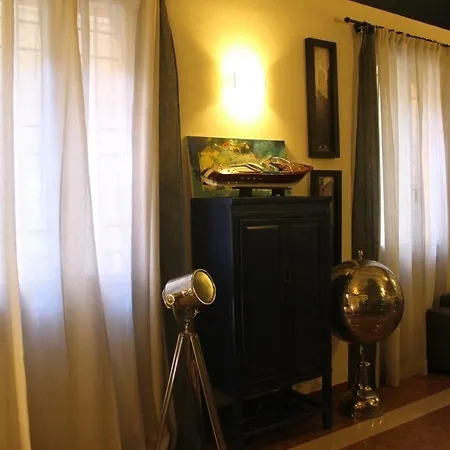 Griffoni Loft