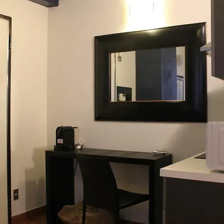 Apartment Griffoni Loft Bologna